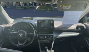 Occasion à vendre : Toyota voiture gris minéral (m) hybride : essence/electrique 116h design mc24 Reunion