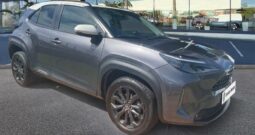 TOYOTA Yaris Cross 116h Design MC24