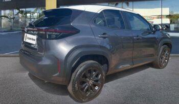 Yaris Cross occasion Reunion 116h design mc24, modèle 2023 à vendre.