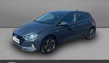 Vente Hyundai I20 1.0 t-gdi 100ch hybrid creative Hyundai-hyundai Occasion Saint-pierre, La Reunion.