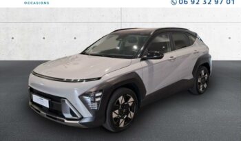 Vente Hyundai Kona 1.6 gdi 141ch hybrid executive dct-6 Cotrans-multi Marques Le Port, La Reunion.