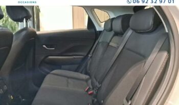 Photo Kona occasion 1.6 gdi 141ch hybrid executive dct-6 ile Reunion.