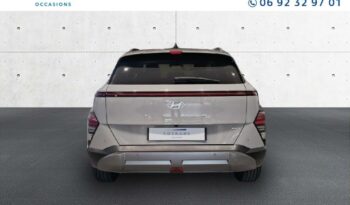 Kona occasion Reunion 1.6 gdi 141ch hybrid executive dct-6, modèle 2023 à vendre.