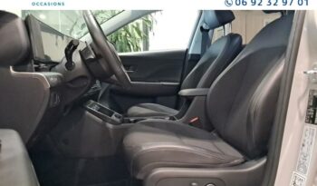 Image illustrative S.u.v. occasion climatisation cyber gray métallisé Reunion à saisir.