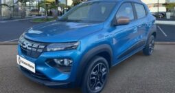 DACIA Spring 65ch Extreme