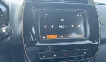 Occasion 974 : Découvrez la version 65ch extreme Dacia 2023, Reunion.