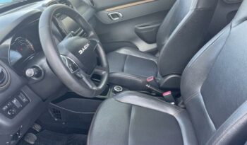 Occasion vehicule Reunion Dacia automatique en vente à La Réunion.