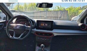 Vente de berline voiture occasion 974 Reunion.
