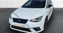 SEAT Ibiza 1.0 TSI 110ch FR