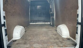 Photo Crafter Fg occasion 35 l4h3 2.0 tdi 177ch business plus traction ile Reunion.