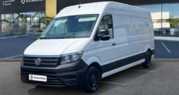 VOLKSWAGEN Crafter Fg 35 L4H3 2.0 TDI 177ch Business Plus Traction