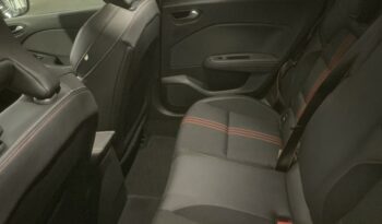 Image illustrative Berline occasion climatisation bleu iron Reunion à saisir.