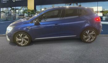 Vente Renault Clio 1.3 tce 140ch rs line Renault-renault Saint Denis, La Reunion.