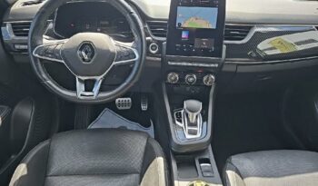 Occasion à vendre : Renault voiture blanc perle hybride : essence/electrique 1.6 e-tech hybride 145ch engineered -22 Reunion