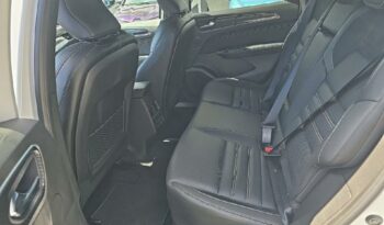 Image illustrative S.u.v. occasion climatisation blanc perle Reunion à saisir.