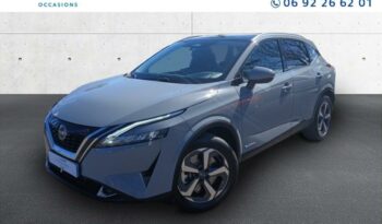 Vente Nissan Qashqai 1.3 mild hybrid 158ch acenta xtronic Cotrans-multi Marques Saint Pierre, La Reunion.