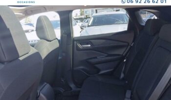 Photo Qashqai occasion 1.3 mild hybrid 158ch acenta xtronic ile Reunion.