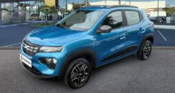 DACIA Spring 45ch Expression