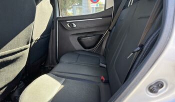 Image illustrative Petite Voiture/citadine occasion climatisation gris eclair métallisé Reunion à saisir.