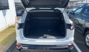 Photo Austral occasion 1.2 tce mild hybrid advanced 130ch equilibre ile Reunion.