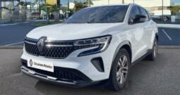 RENAULT Austral 1.2 TCe mild hybrid advanced 130ch Equilibre
