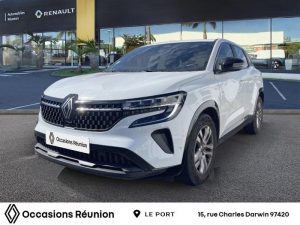 Vente Renault Austral 1.2 tce mild hybrid advanced 130ch equilibre Renault-renault Le Port, La Reunion.