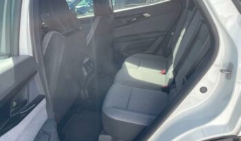 Image illustrative S.u.v. occasion climatisation blanc Reunion à saisir.