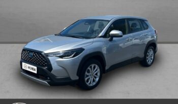 Vente Toyota Corolla 184h collection my22 Hyundai-hyundai Occasion Saint-pierre, La Reunion.