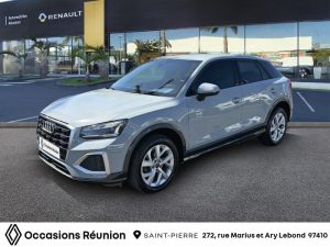 Vente Audi Q2 35 tfsi 150ch design s tronic 7 Renault-renault Saint Pierre, La Reunion.