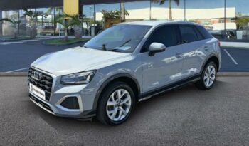 Vente Audi Q2 35 tfsi 150ch design s tronic 7 Renault-renault Saint Pierre, La Reunion.