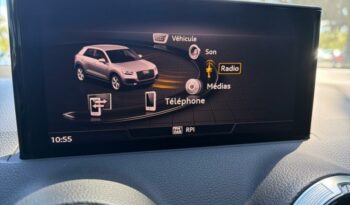 Occasion 974 : Découvrez la version 35 tfsi 150ch design s tronic 7 Audi 2023, Reunion.