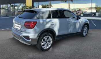 Q2 occasion Reunion 35 tfsi 150ch design s tronic 7, modèle 2023 à vendre.