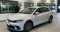 VOLKSWAGEN Polo 1.0 TSI 95ch Life