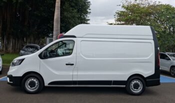 Occasion à prix réduit chez Renault-renault Saint Pierre : Vente fourgon 2023, fourgon à La Reunion.