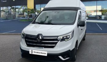 Vente Renault Trafic Fg l2h2 3t 2.0 blue dci 150ch confort e6e Renault-renault Saint Pierre, La Reunion.