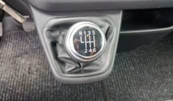 Reunion auto occasion Trafic Fg 2023 l2h2 3t 2.0 blue dci 150ch confort e6e pas chère.