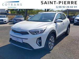 Vente Kia Stonic 1.0 t-gdi 120ch mhev business Cotrans-multi Marques Saint Pierre, La Reunion.