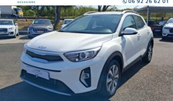 Vente Kia Stonic 1.0 t-gdi 120ch mhev gt line premium Cotrans-multi Marques Saint Pierre, La Reunion.