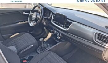 Occasion vehicule Reunion Kia manuelle en vente à La Réunion.