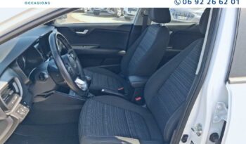 Image illustrative S.u.v. occasion climatisation blanc céleste Reunion à saisir.