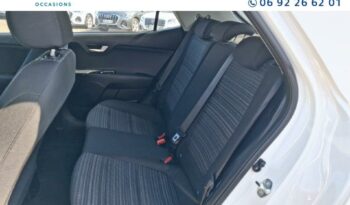 Photo Stonic occasion 1.0 t-gdi 120ch mhev business ile Reunion.