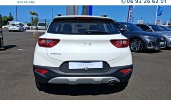 Stonic occasion Reunion 1.0 t-gdi 120ch mhev gt line premium, modèle 2024 à vendre.