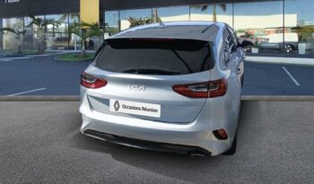 Ceed occasion Reunion 1.0 t-gdi 120ch active, modèle 2024 à vendre.