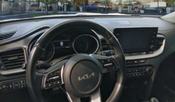 Occasion à vendre : Kia voiture gris perle métallisé essence 1.0 t-gdi 120ch active Reunion