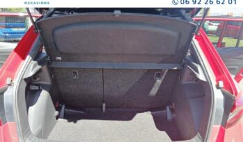 Occasion 974 : Découvrez la version 1.0 tsi evo2 110 ch monte carlo Skoda 2024, Reunion.