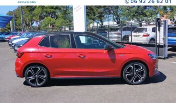 Occasion à prix réduit chez Cotrans-multi Marques Saint Pierre : Vente berline 2024, berline à La Reunion.