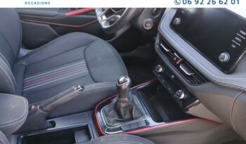 Occasion vehicule Reunion Skoda manuelle en vente à La Réunion.