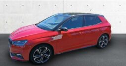 SKODA Fabia 1.0 TSI Evo2 110 ch Monte Carlo