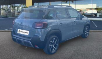 C3 Aircross occasion Reunion 1.2 puretech 110ch s&s you, modèle 2024 à vendre.