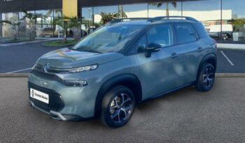 Vente Citroen C3 Aircross 1.2 puretech 110ch s&s you Renault-renault Saint Pierre, La Reunion.